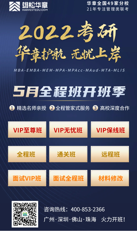 第五屆中國(guó)MBA/EMBA教育盛典，各校招錄政策大盤點(diǎn)來(lái)了！